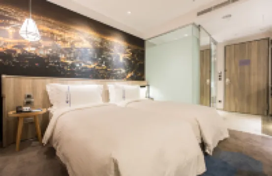 แอร์ไลน์ อินน์ - สถานีเกาสง โรงแรมในเกาสง