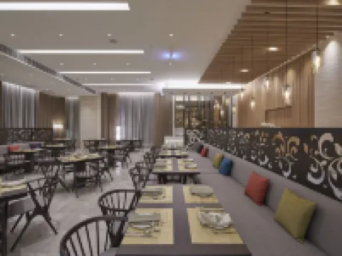 Grand Bay Resort Hotel 屏東のホテル