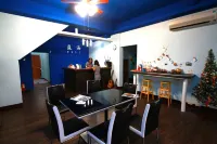 WM and S Hostel Hotels in Taroko National Park
