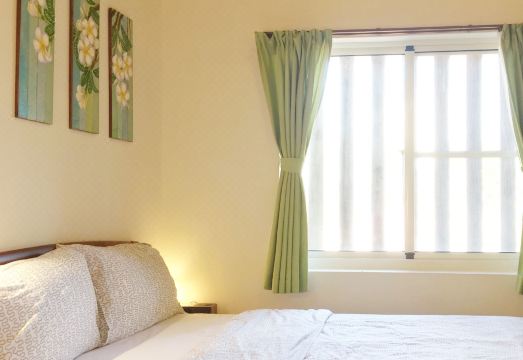 숙소 규정 이미지