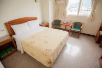 Chantai Hotel Hotels in Hualien