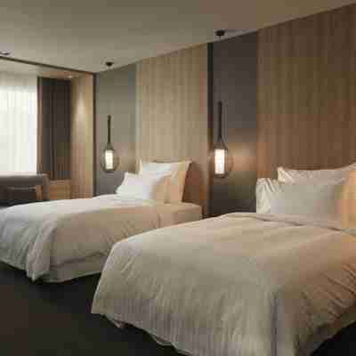 高雄Hotel Dùa住飯店 Rooms