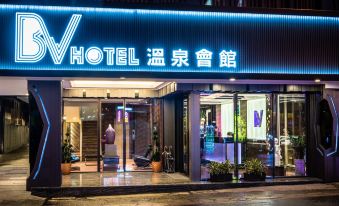 Six Fukun Hotel