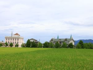 希格瑪花園城堡