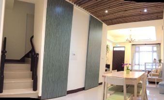 Xing Man Hostel