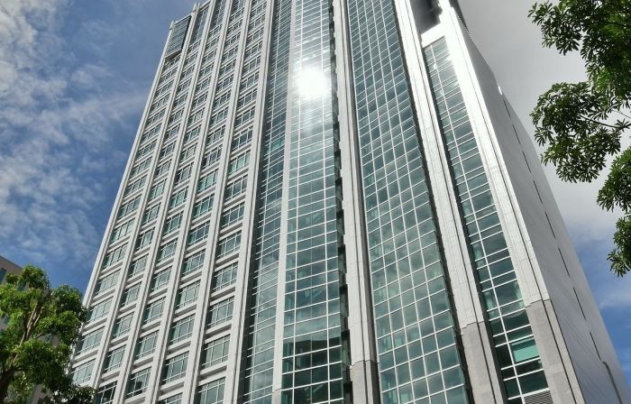 THE AMNIS, a Luxury Collection Hotel, Kaohsiung