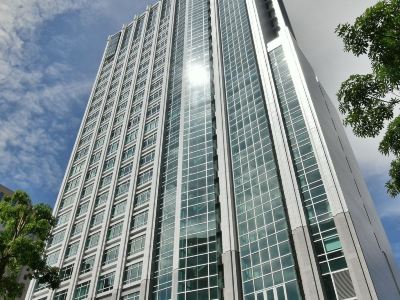 THE AMNIS, a Luxury Collection Hotel, Kaohsiung