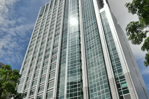 THE AMNIS, a Luxury Collection Hotel, Kaohsiung