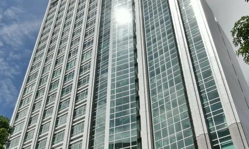 THE AMNIS, a Luxury Collection Hotel, Kaohsiung