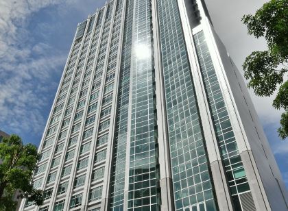 THE AMNIS, a Luxury Collection Hotel, Kaohsiung