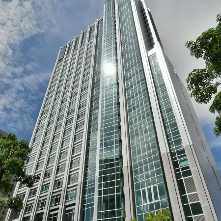THE AMNIS, a Luxury Collection Hotel, Kaohsiung