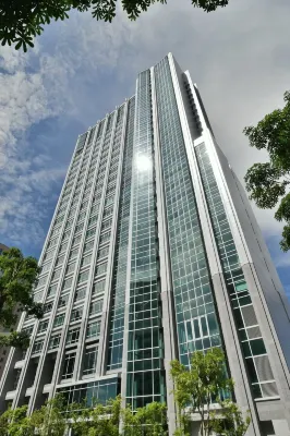THE AMNIS, a Luxury Collection Hotel, Kaohsiung Hotels in Kaohsiung
