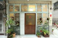 兜台南-兜府 國立成功大學成功湖附近的飯店