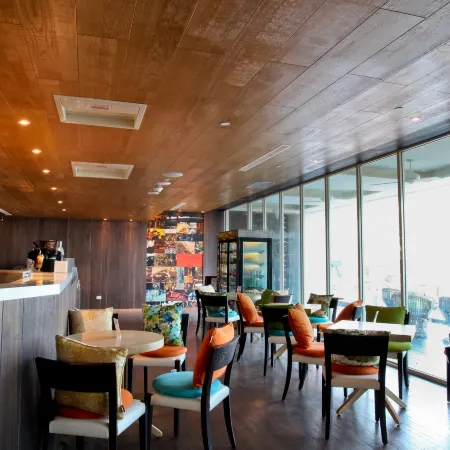 Inhouse Hotel Yehliu
