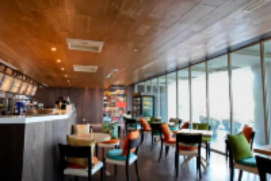 薆悅酒店野柳渡假館 新北住宿飯店