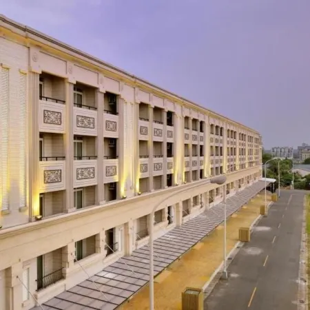 Hoya Resort Hotel Chiayi Отели в г. Цзяи