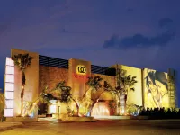 Q Motel Hotels near Fuzhou Art Riverside Park