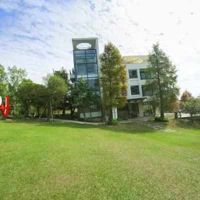 Natural View Hotel 룽텅 다리 주변 호텔