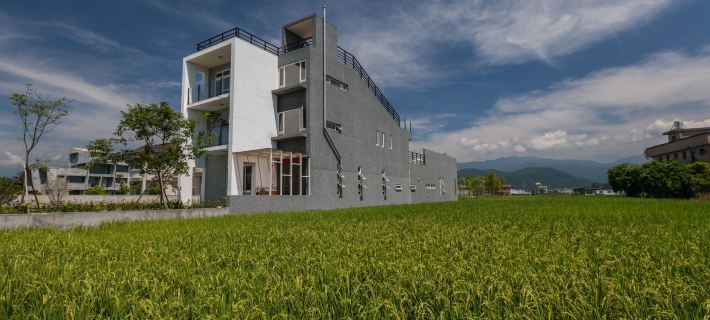I Leisure B&B Hotel di Yilan