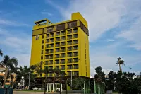 THE GAYA HOTEL 潮渡假酒店