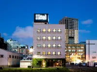 Hotel de L'eau Anping Hotéis próximos ao Aeroporto de Tainan