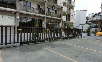 Lucky Star B&B