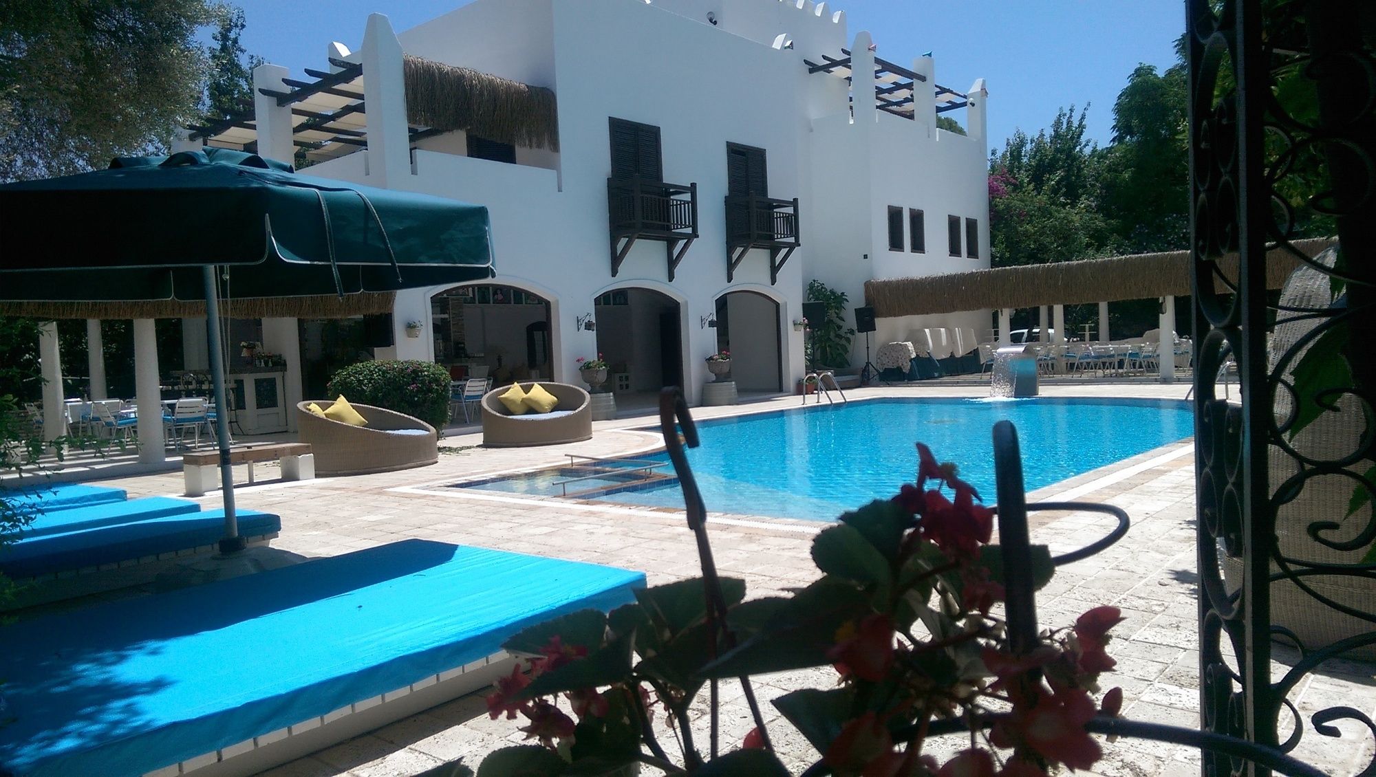 Ece Hotel Bodrum