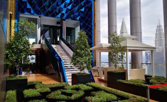 KLCC Platinum Suites by Condotel