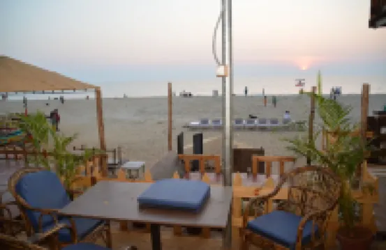 Roundcube Guest House