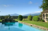 Glen Gordon Manor Hotels in Washington