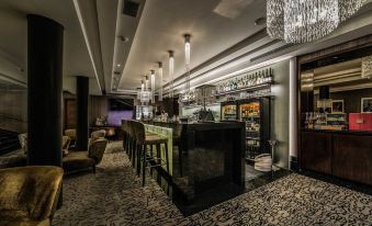 Hotel Kings Court