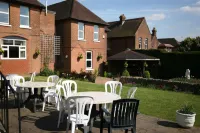 Grange Moor Hotel Hotels in West Farleigh