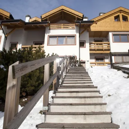 Aparthotel des Alpes