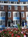 Aaran Guesthouse Hotels in Weymouth