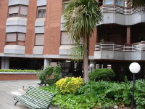 Berceo Rooms Self Check-IN Hoteles en Logroño