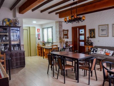 Hostal Costabella