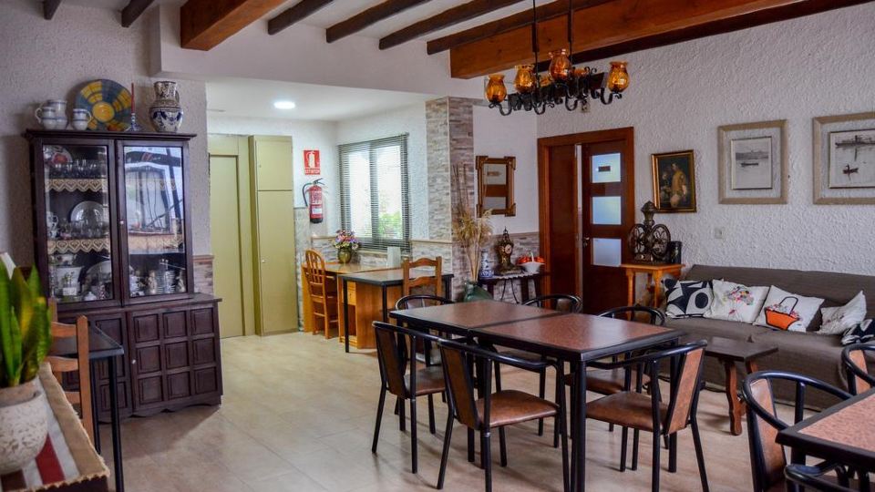 Hostal Costabella