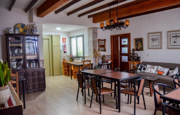 Hostal Costabella
