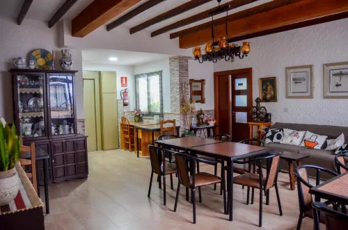Hostal Costabella - Bãi biển