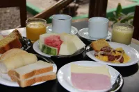 Vila Aju - Pousada Temática