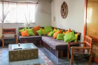 Vila Aju - Pousada Temática