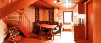 Landgasthof Probstei Zella Hotels in Datterode