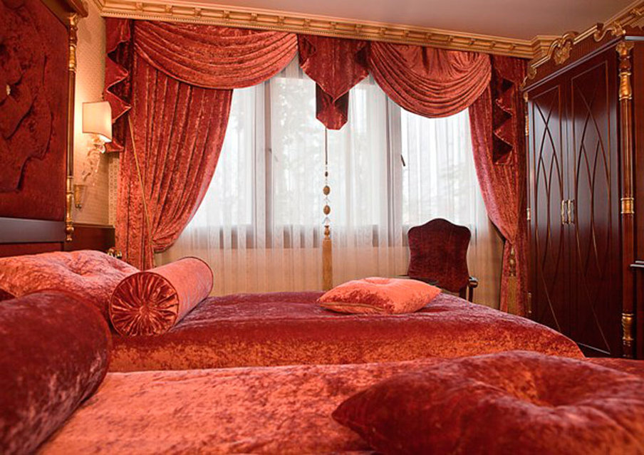 Ottomans Life Boutique Hotel