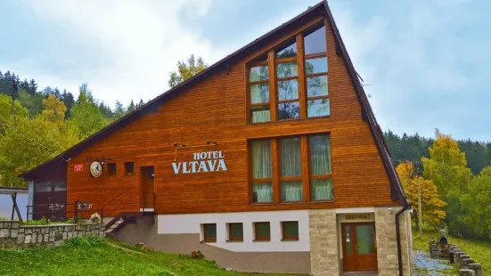 ホースキー ホテル ヴルタヴァ