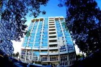 Like U Hotel Brasília Hotels in 