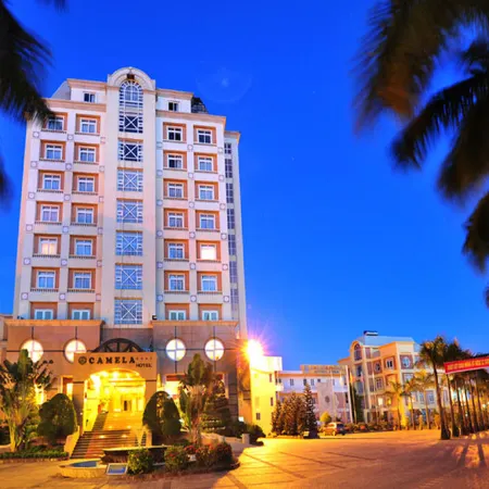 Camela Hotel & Resort
