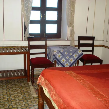 Hotel Nawal Sagar Palace - Bundi