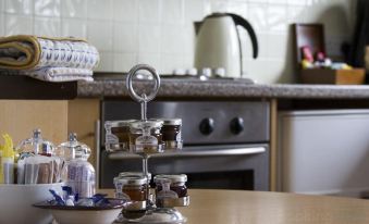 Carters Rest Guesthouse