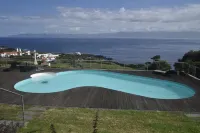 ア カーサ ド オウヴィドール - プール