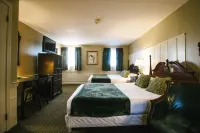 The Inn at Mystic - 3-Star